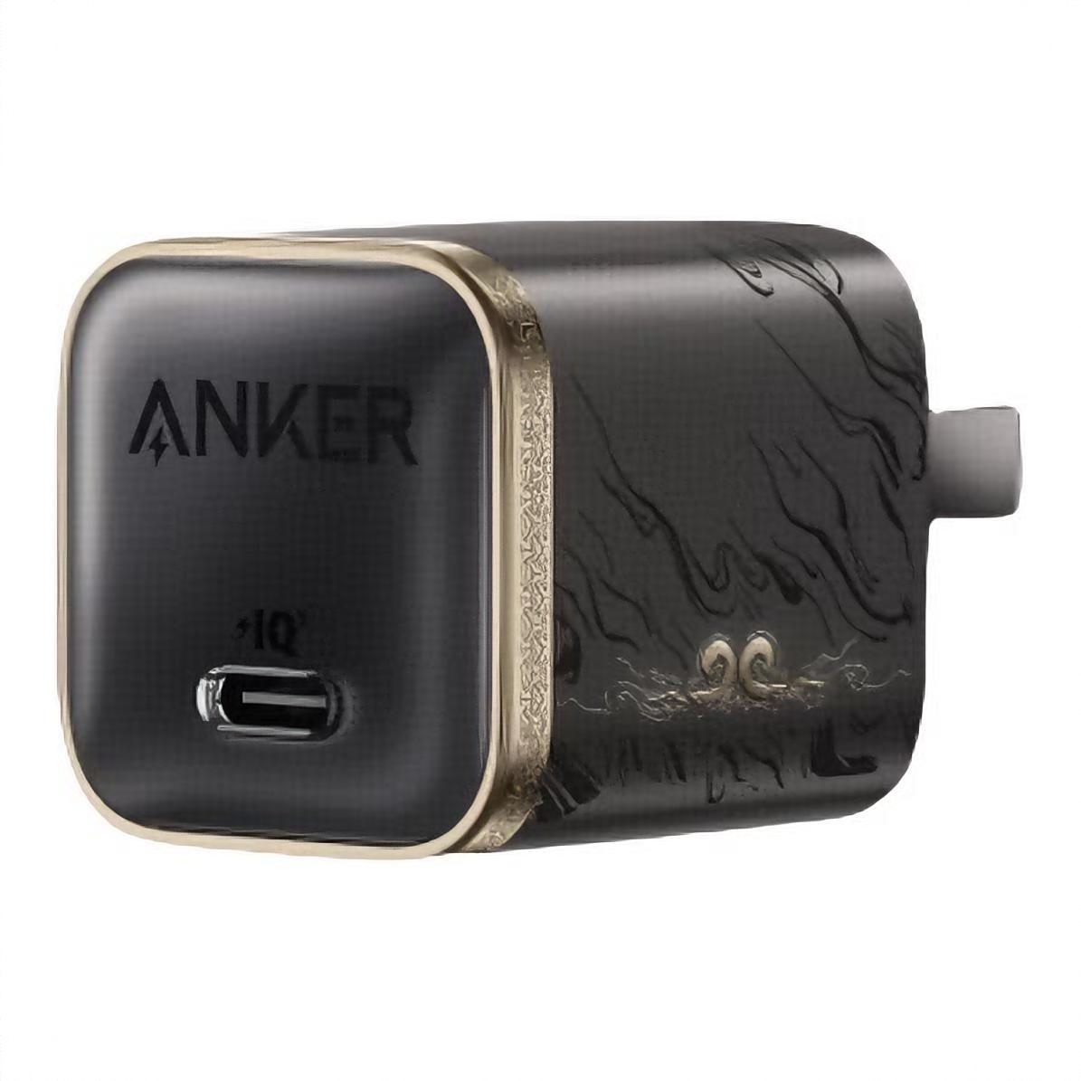 商品配色： 小善果——黑神话联名