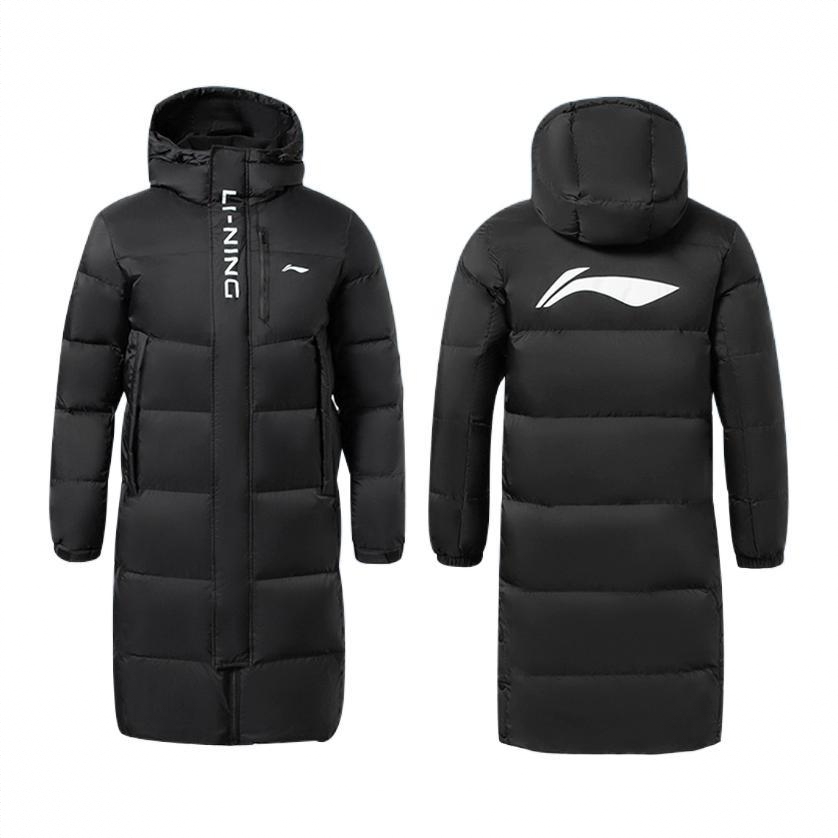 商品配色： 高级黑/加厚长款过膝