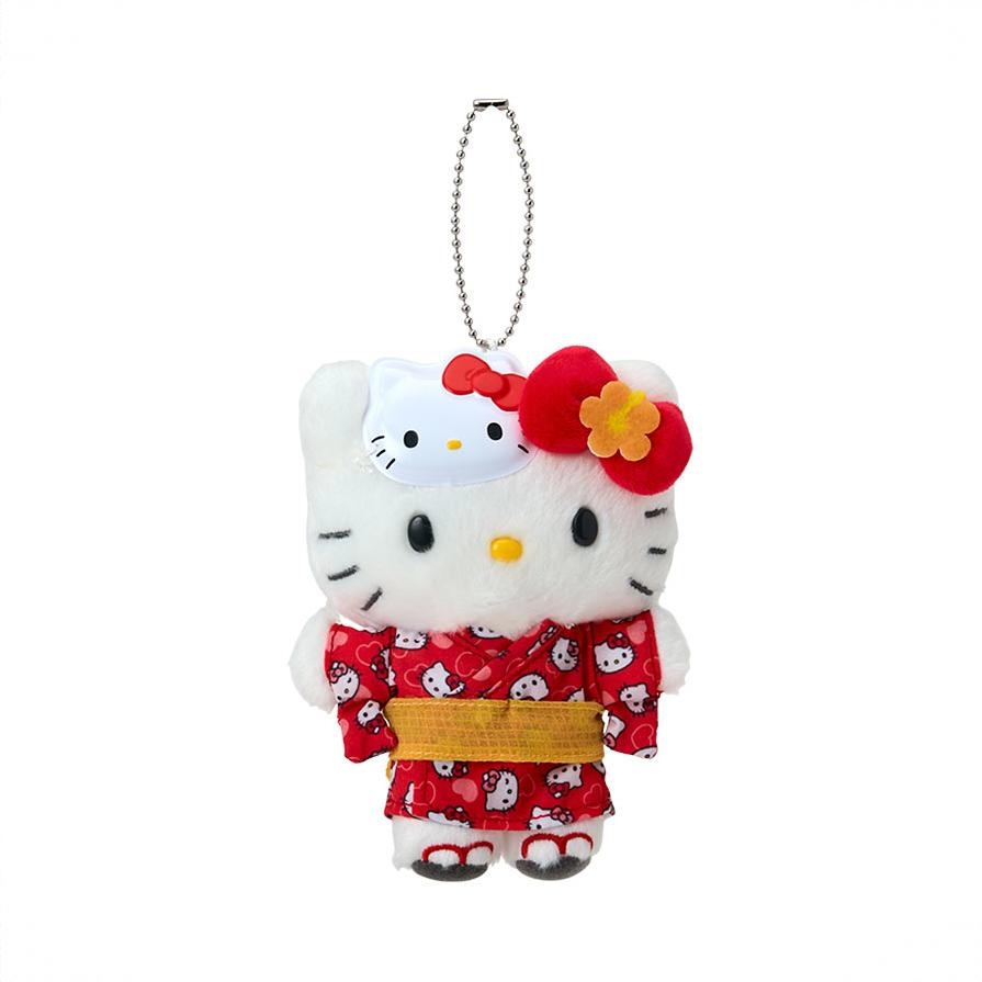 商品配色： HelloKitty
