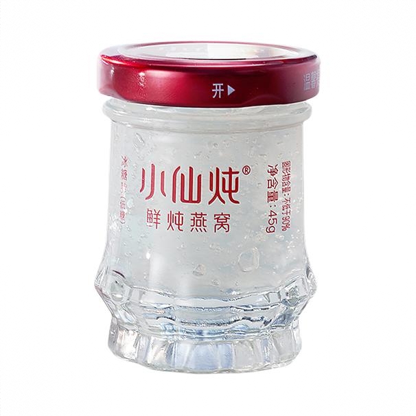 商品配色： 低糖款45g
