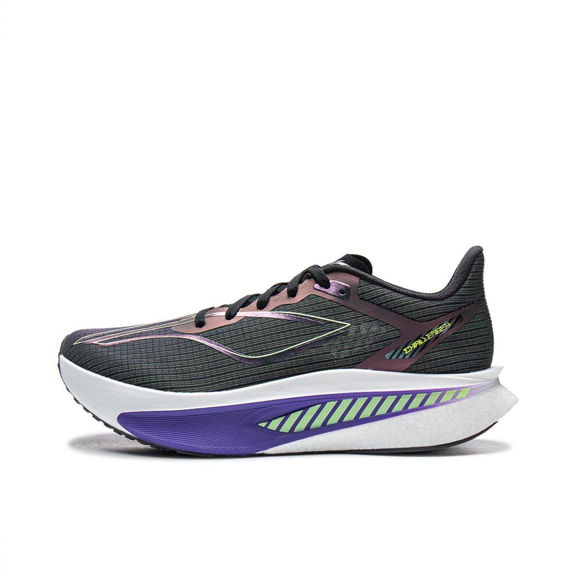 商品配色： 男款/黑色