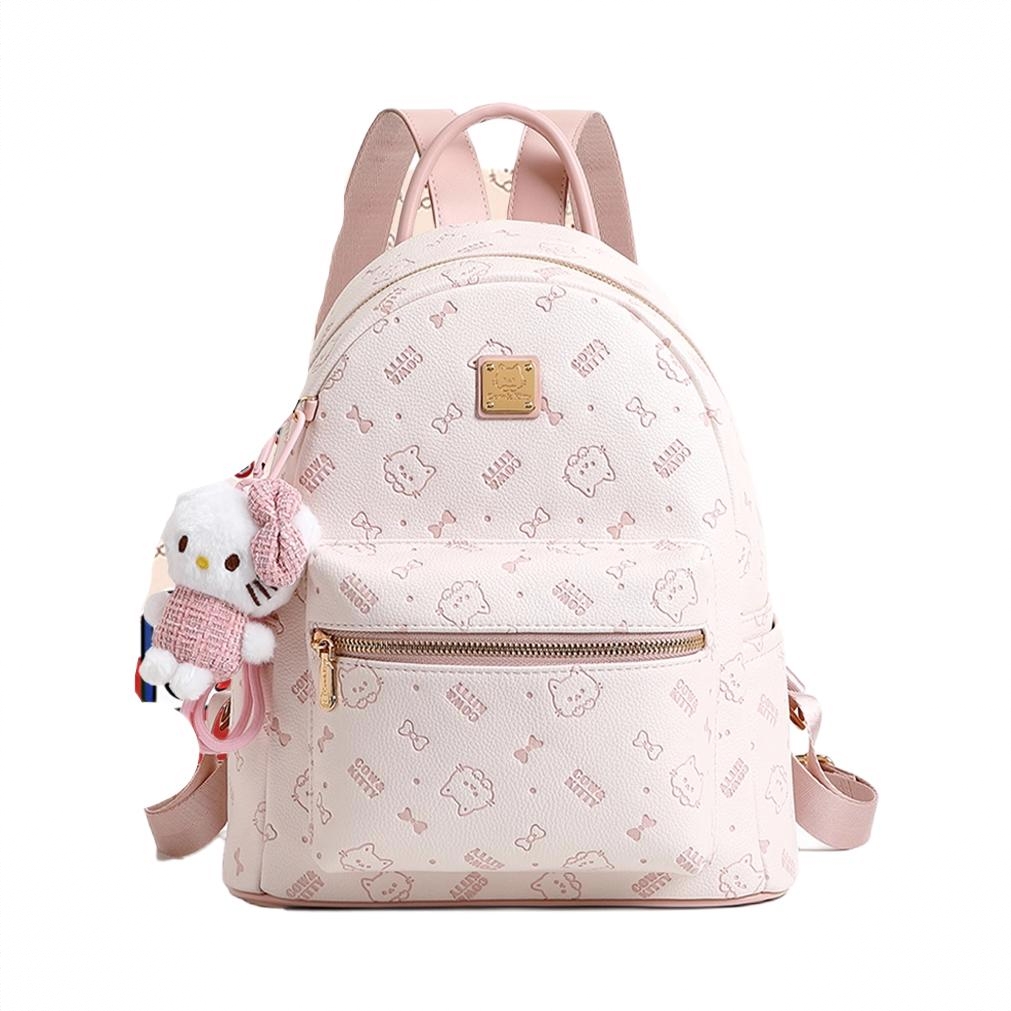 商品配色： 浅粉 中号