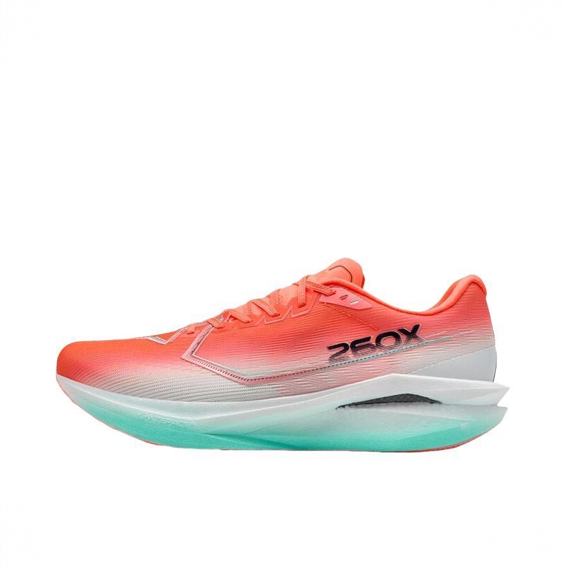 商品配色： 超级橙/经典白/澈青蓝