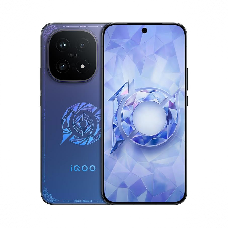 商品配色： 王者荣耀十周年典藏版