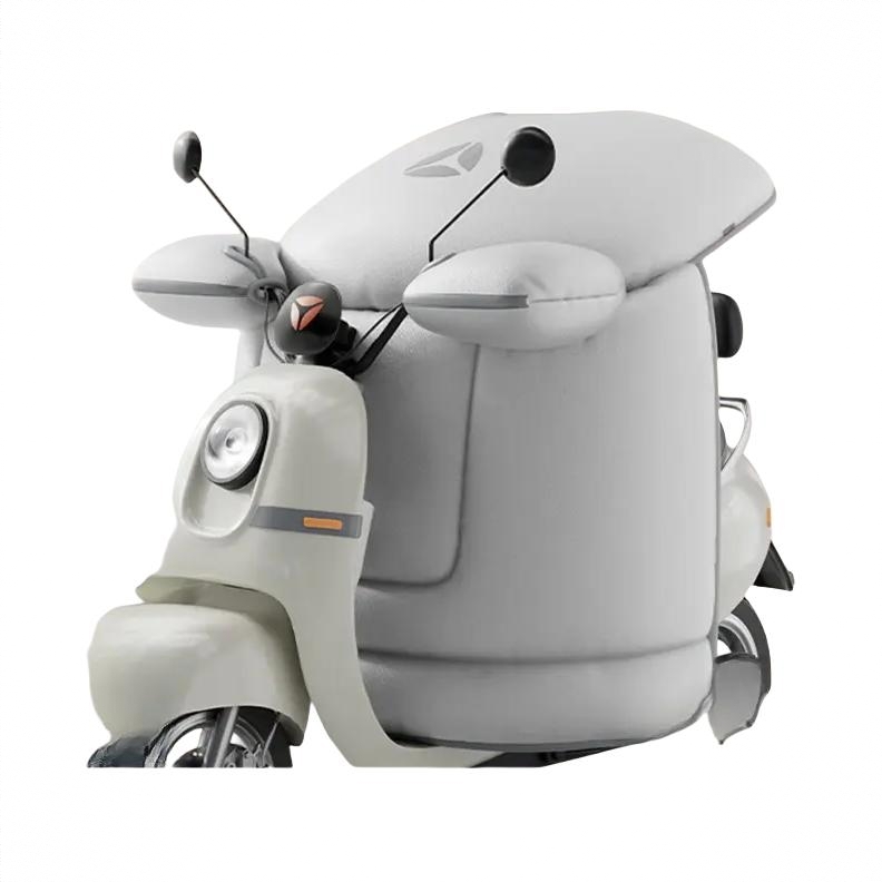 商品配色： 浅云灰