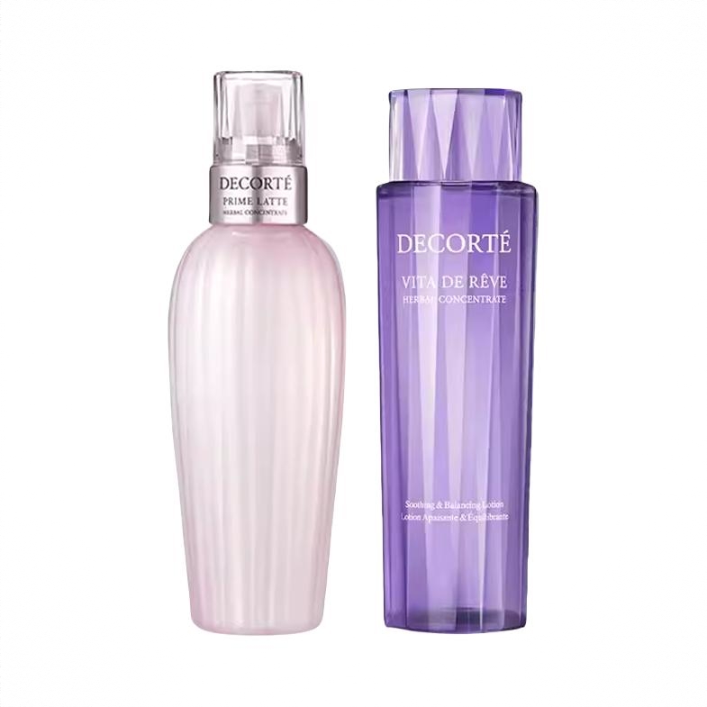 商品配色： 水300ml+乳300ml