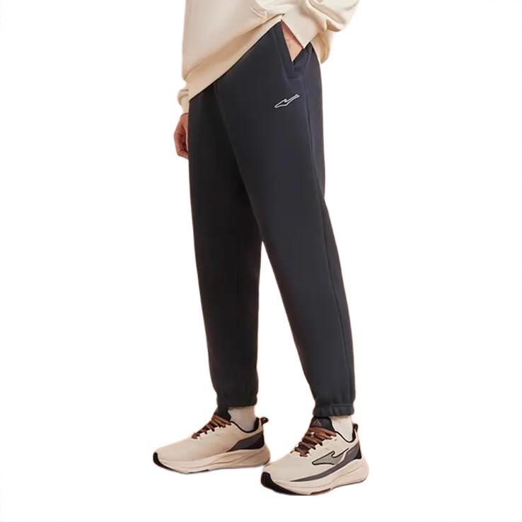 商品配色： 正黑/松紧口版