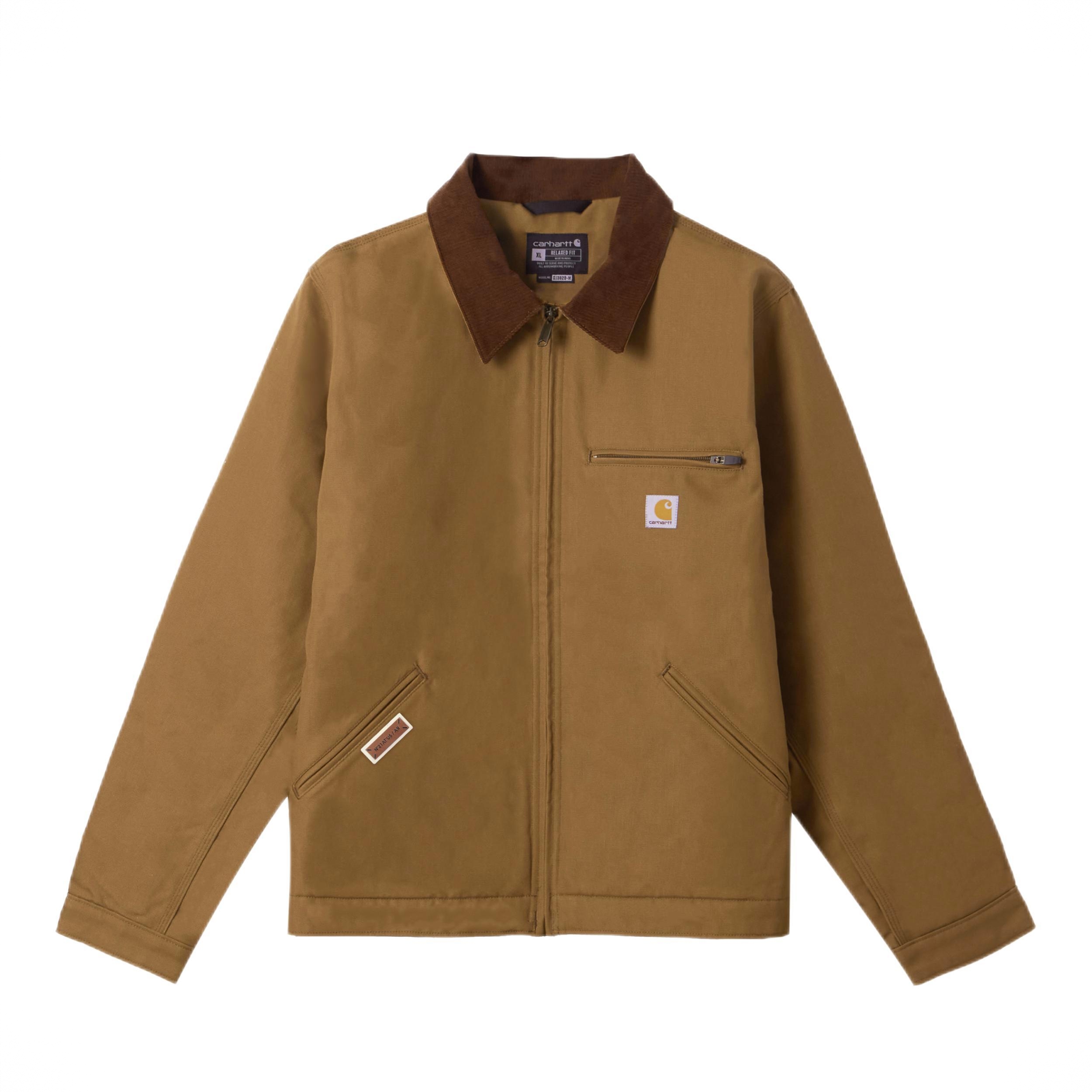 商品配色： 定制/卡其/洲慕