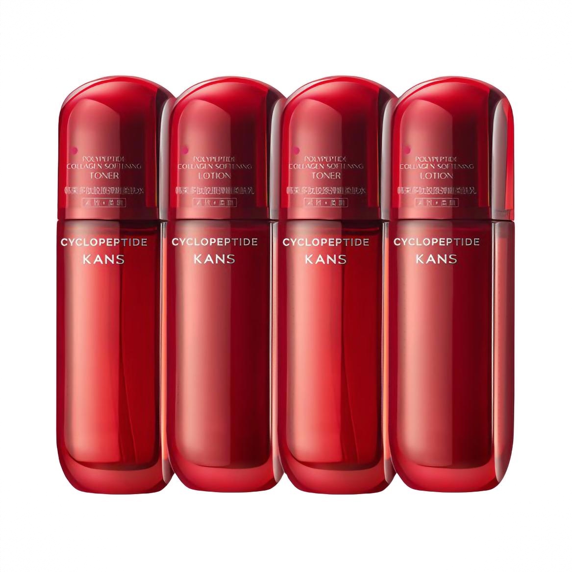 商品配色： 【2.0】水80ml*2+【2.0】乳80ml*2