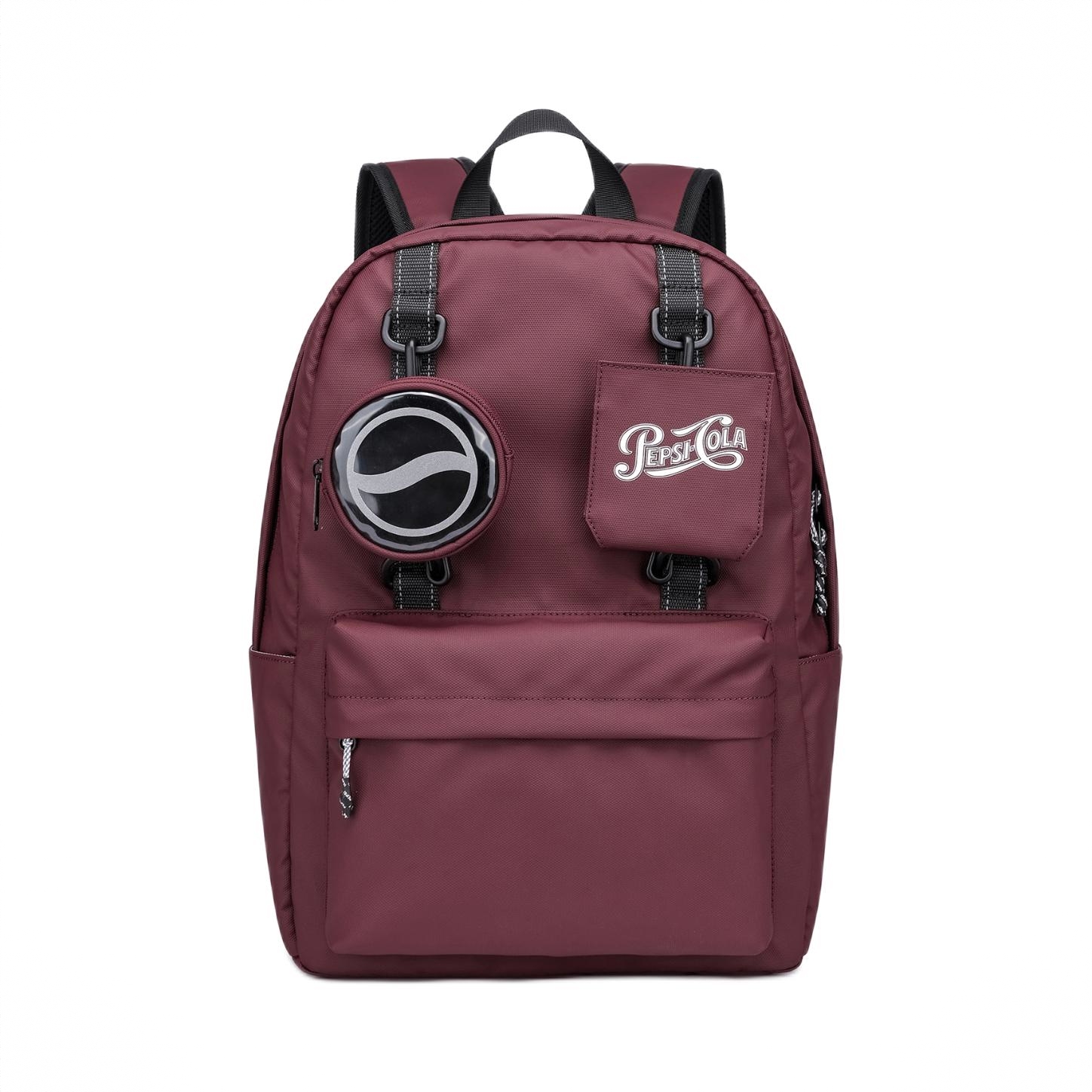 商品配色： 酒红色