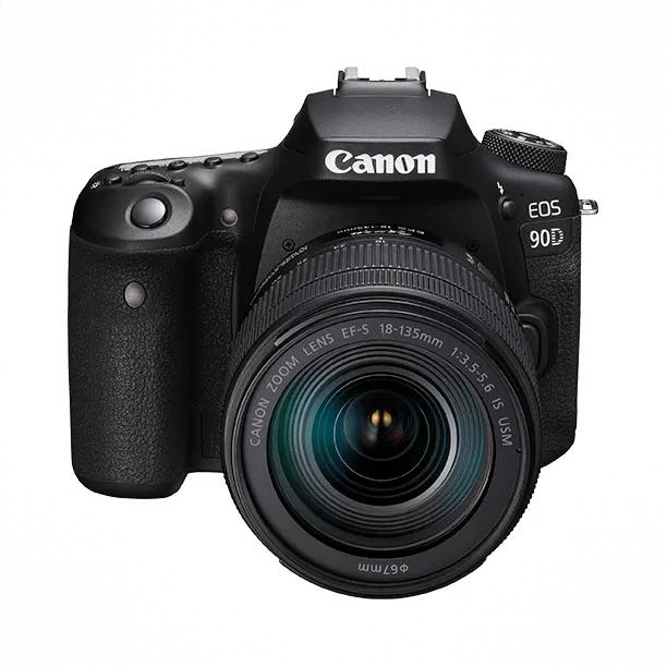 商品配色： 机身+EF-S18-135F3.5-5.6镜头