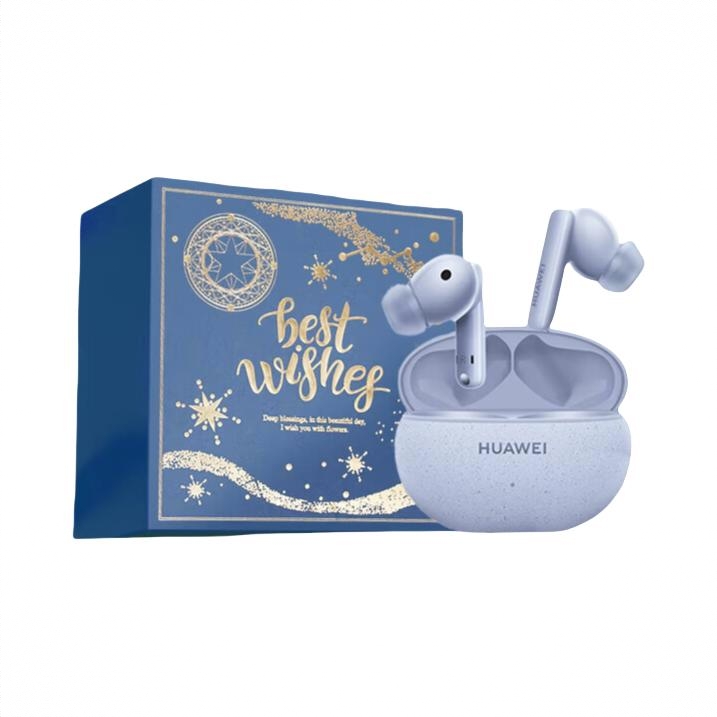 商品配色： 海岛蓝丨粉色玫瑰限定礼盒款