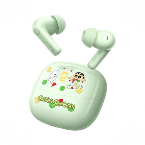 商品配色： 【蜡笔小新联名】光合绿