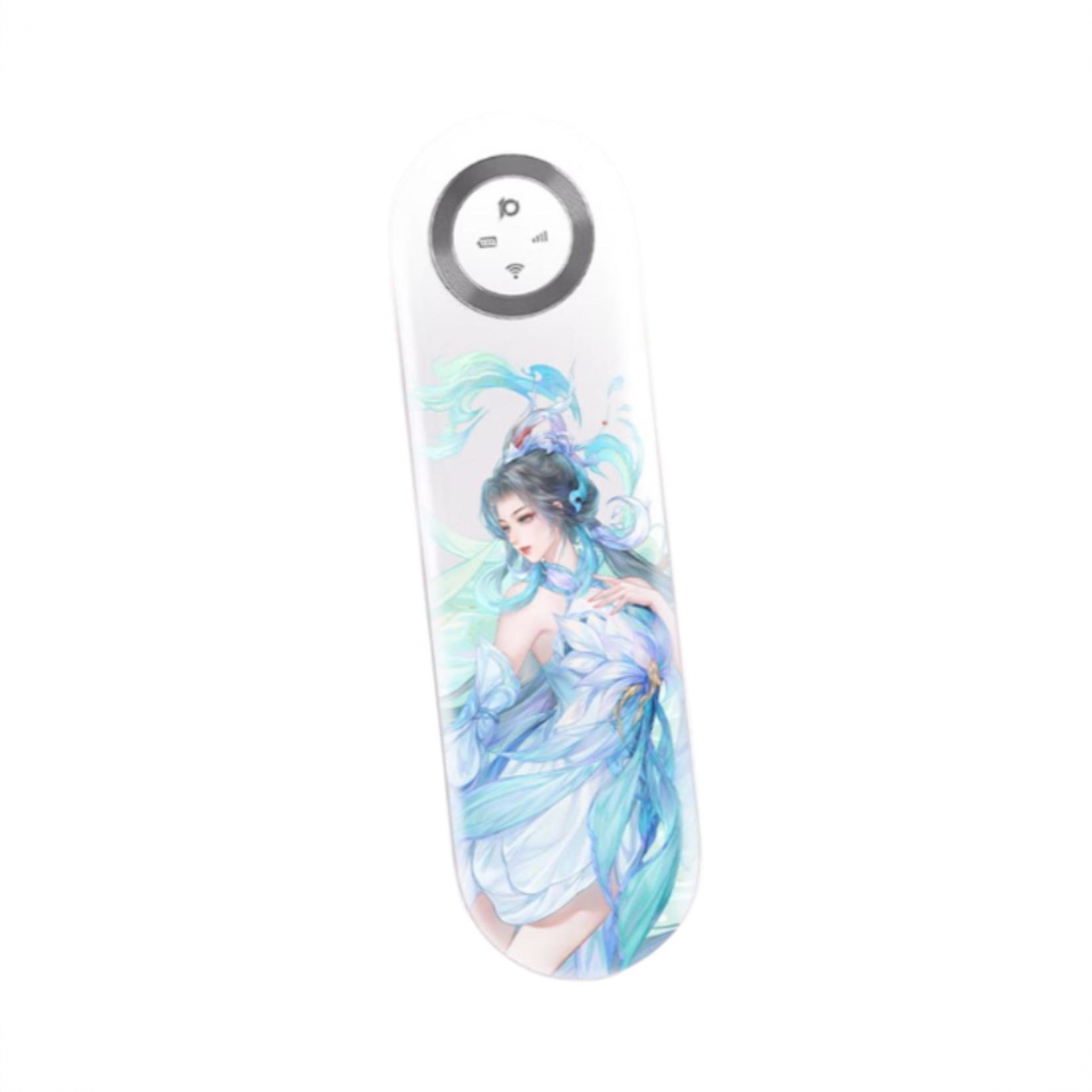 商品配色： 大乔联名