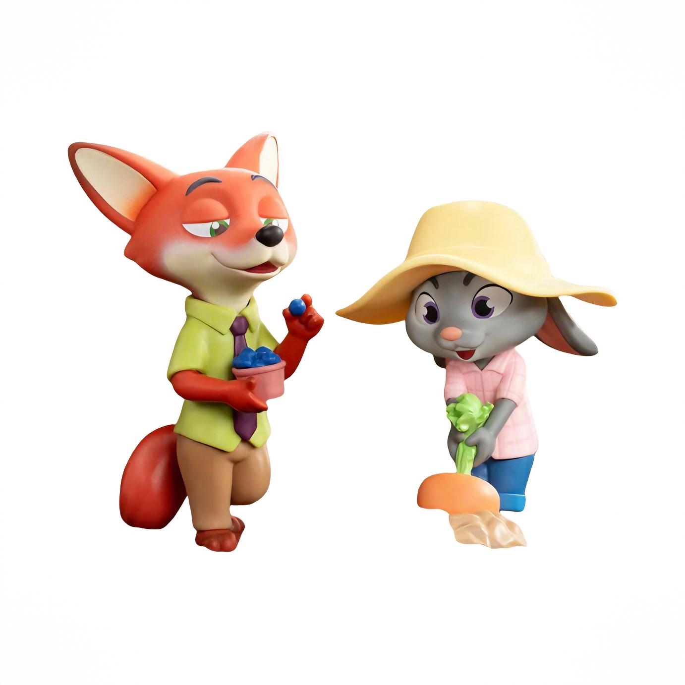 商品配色： 悠闲农活