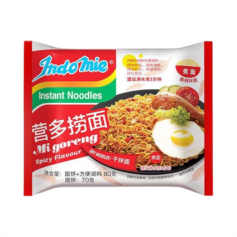 商品配色： 香辣味