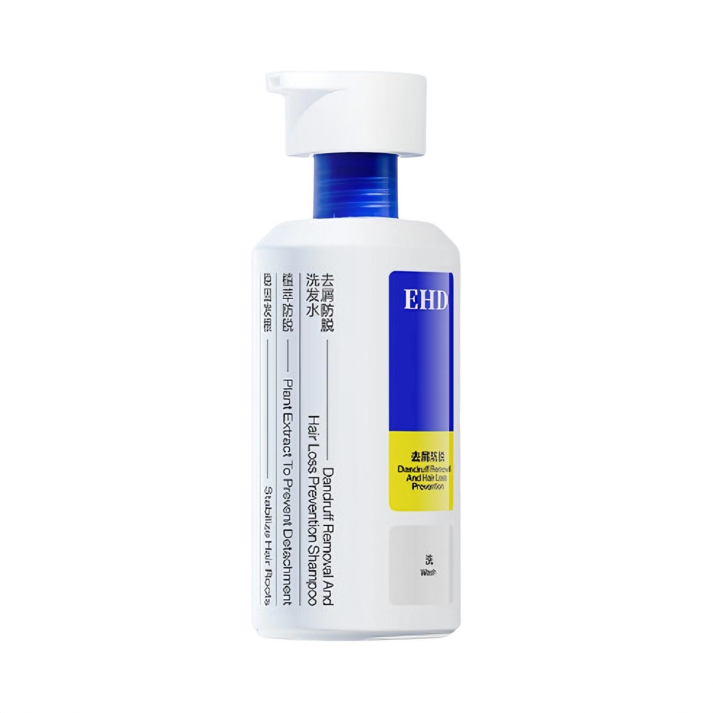 商品配色： 去屑