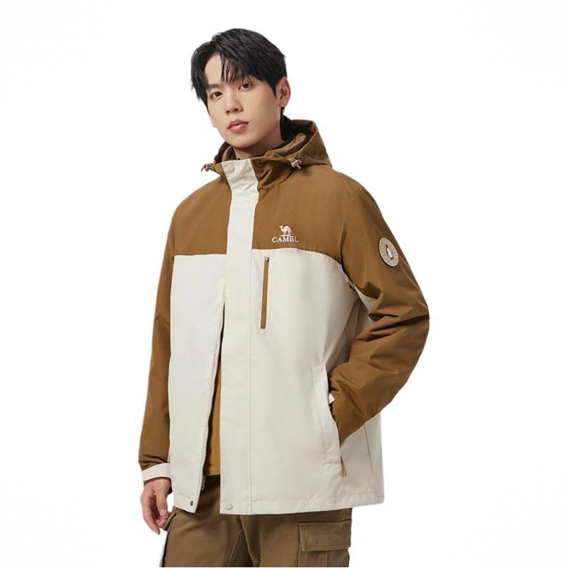 商品配色： 浅卡其/橡树棕