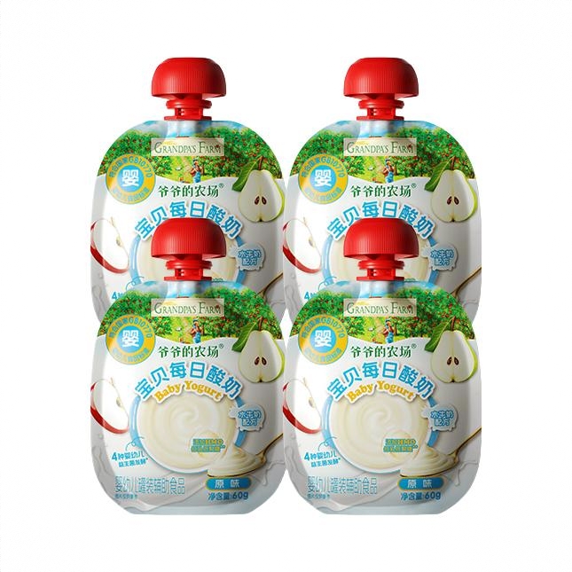 商品配色： 原味
