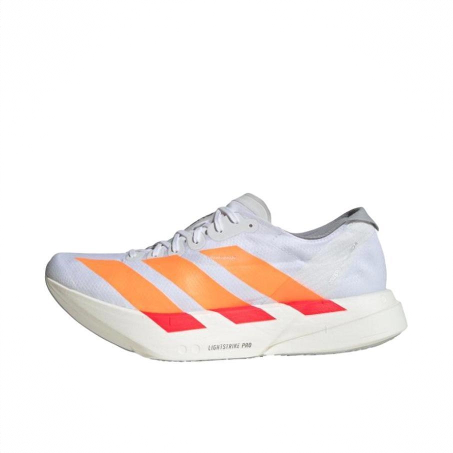 商品配色： 白色/橙色/亮红色