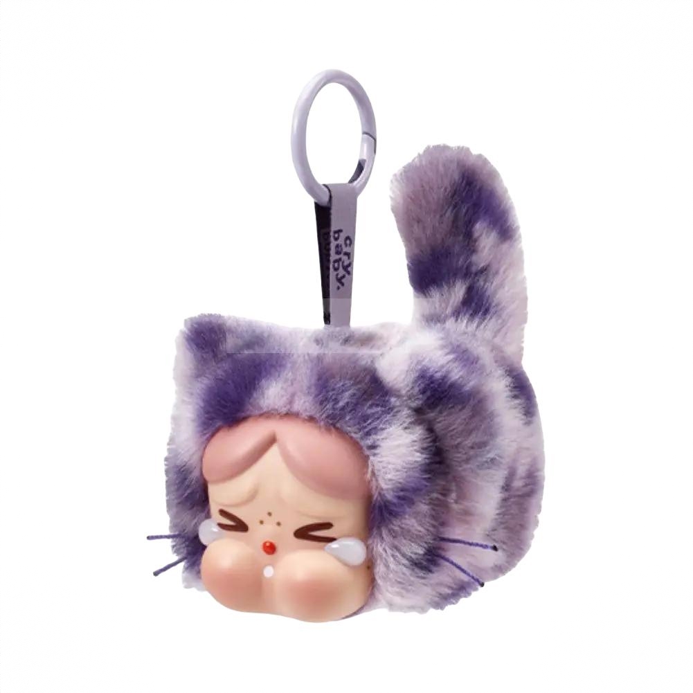 商品配色： 霓虹猫猫