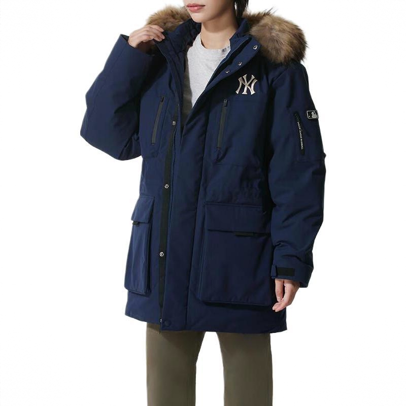 商品配色： 纽约洋基队/藏青