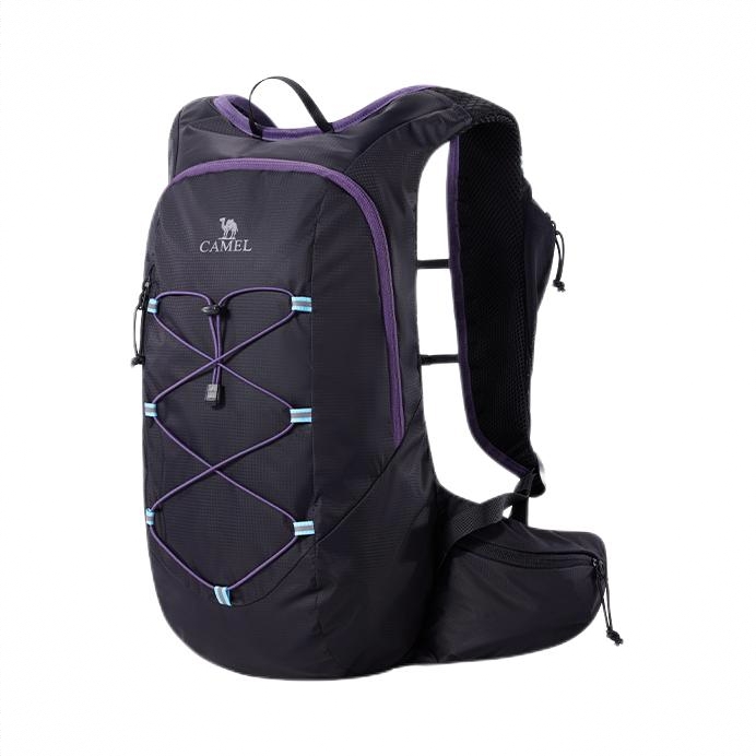 商品配色： 紫墨黑18L