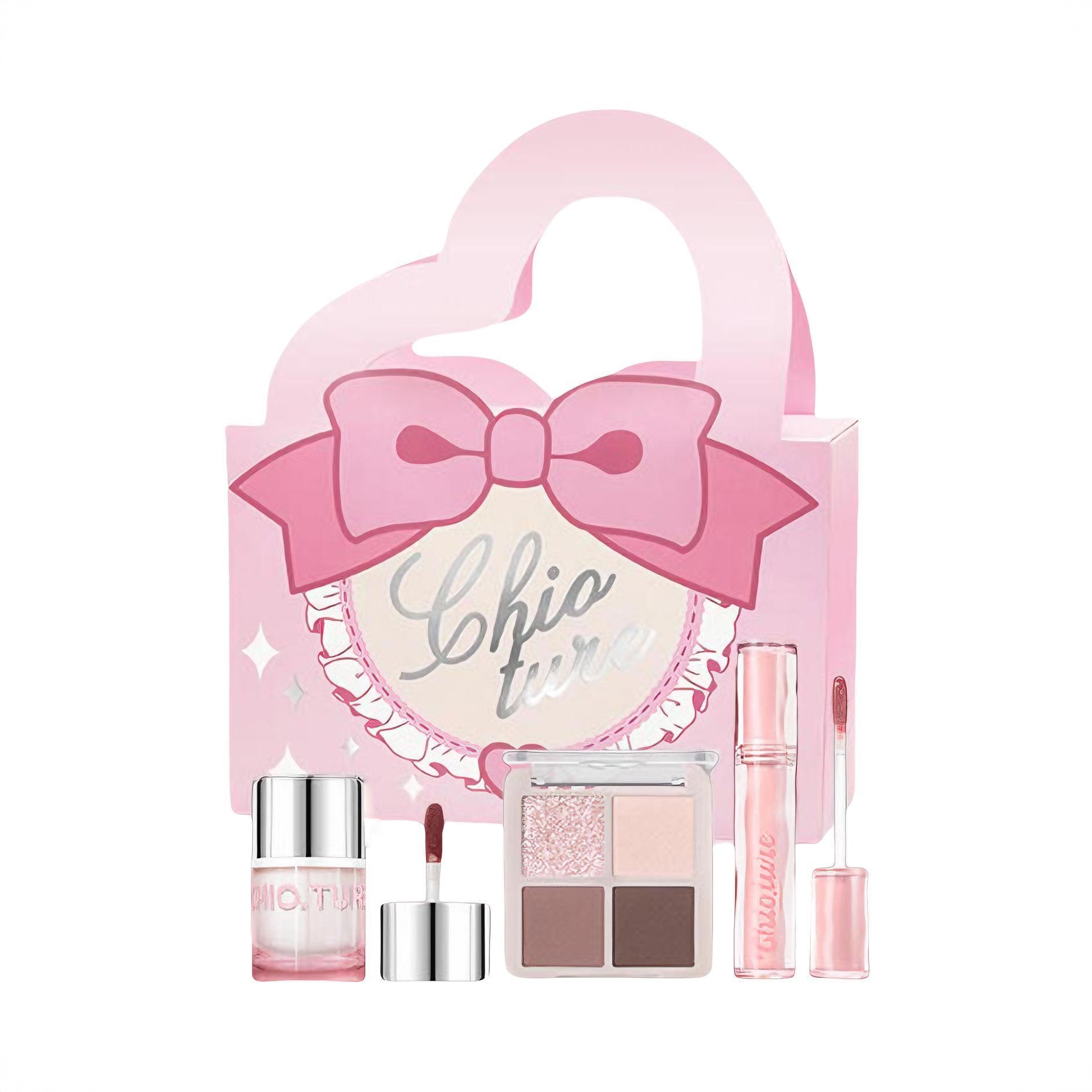 商品配色： A款