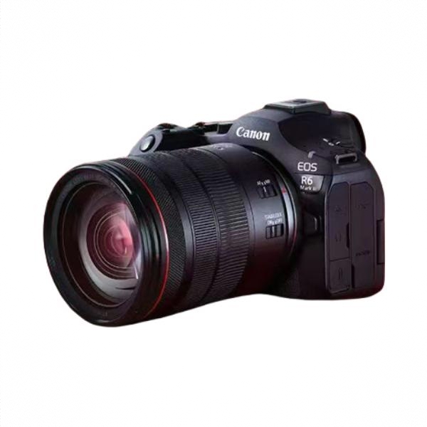 商品配色： 机身+RF24-105mm F4-7.1STM镜头