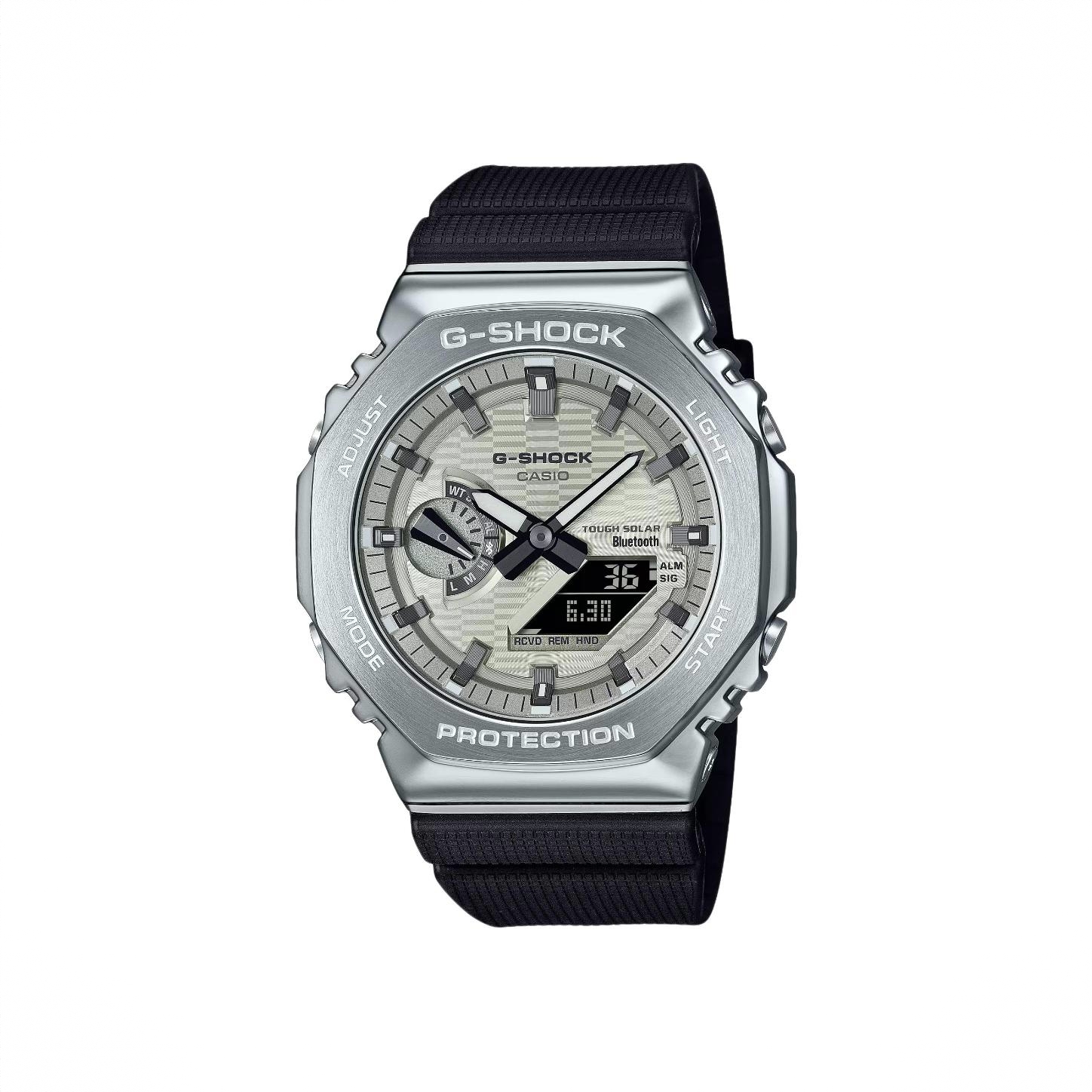 商品配色： 灰色 GBM-2100A-8B