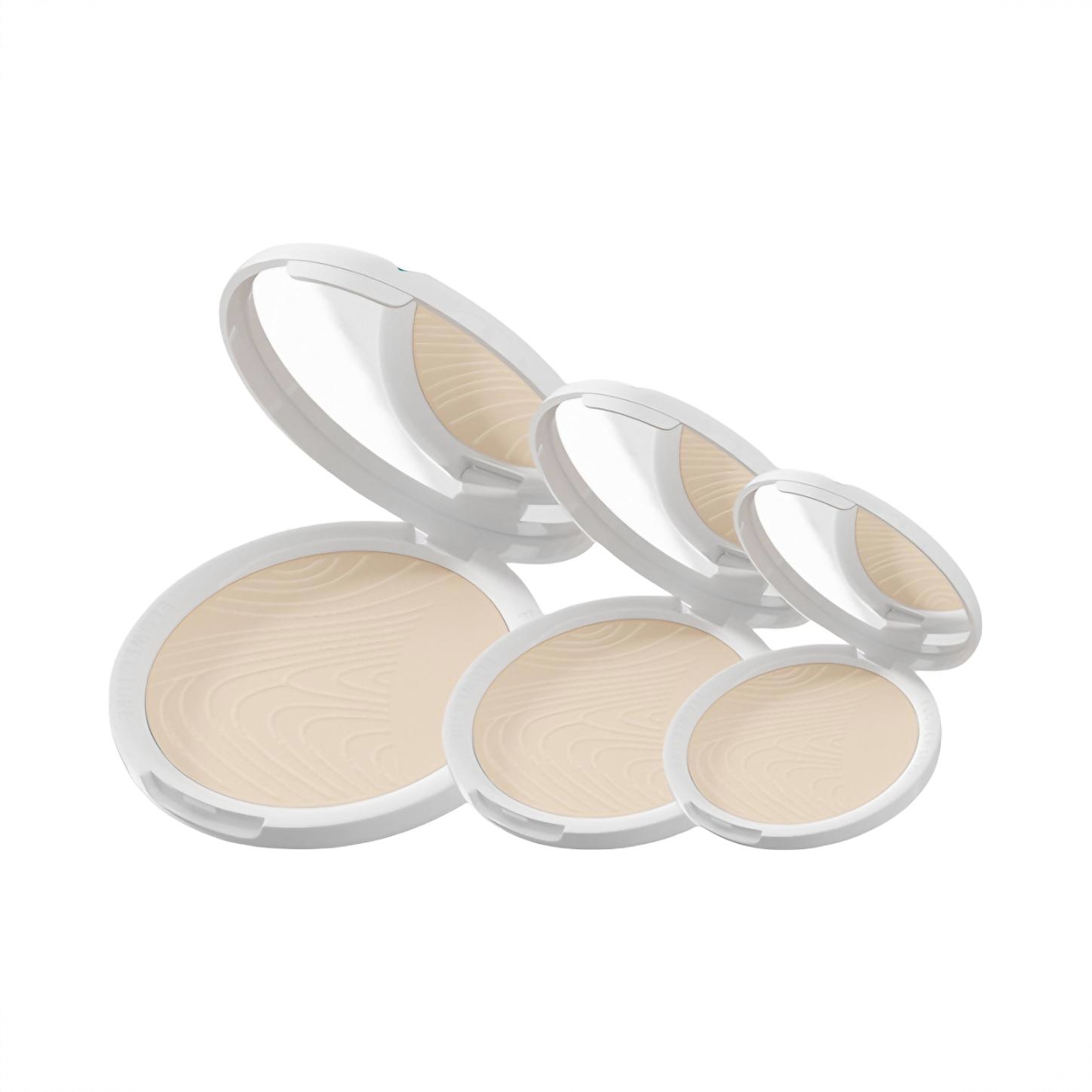 商品配色： 粉饼N01柔肤色 16g+粉饼N01柔肤色 7.2g+粉饼N01柔肤色 4g