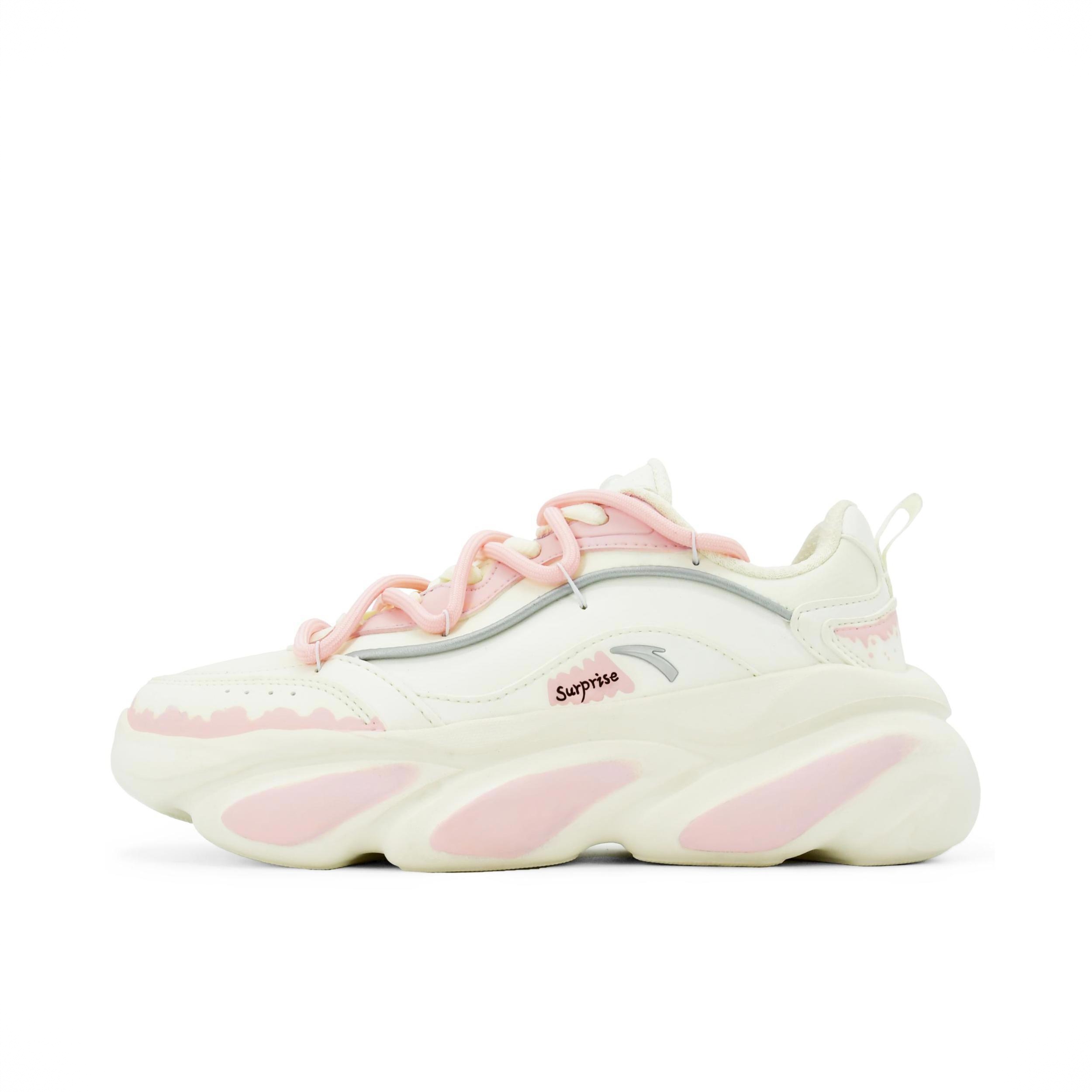 商品配色： 女款/落日晨光