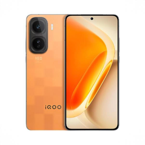 商品配色： 像素方橙