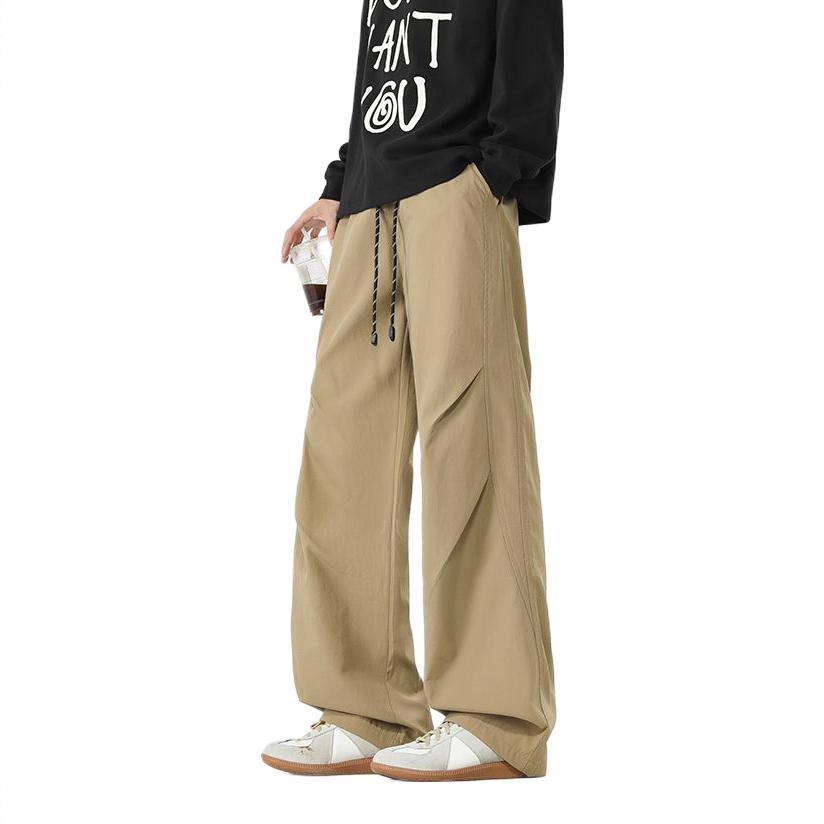 商品配色： 卡其/春秋加厚