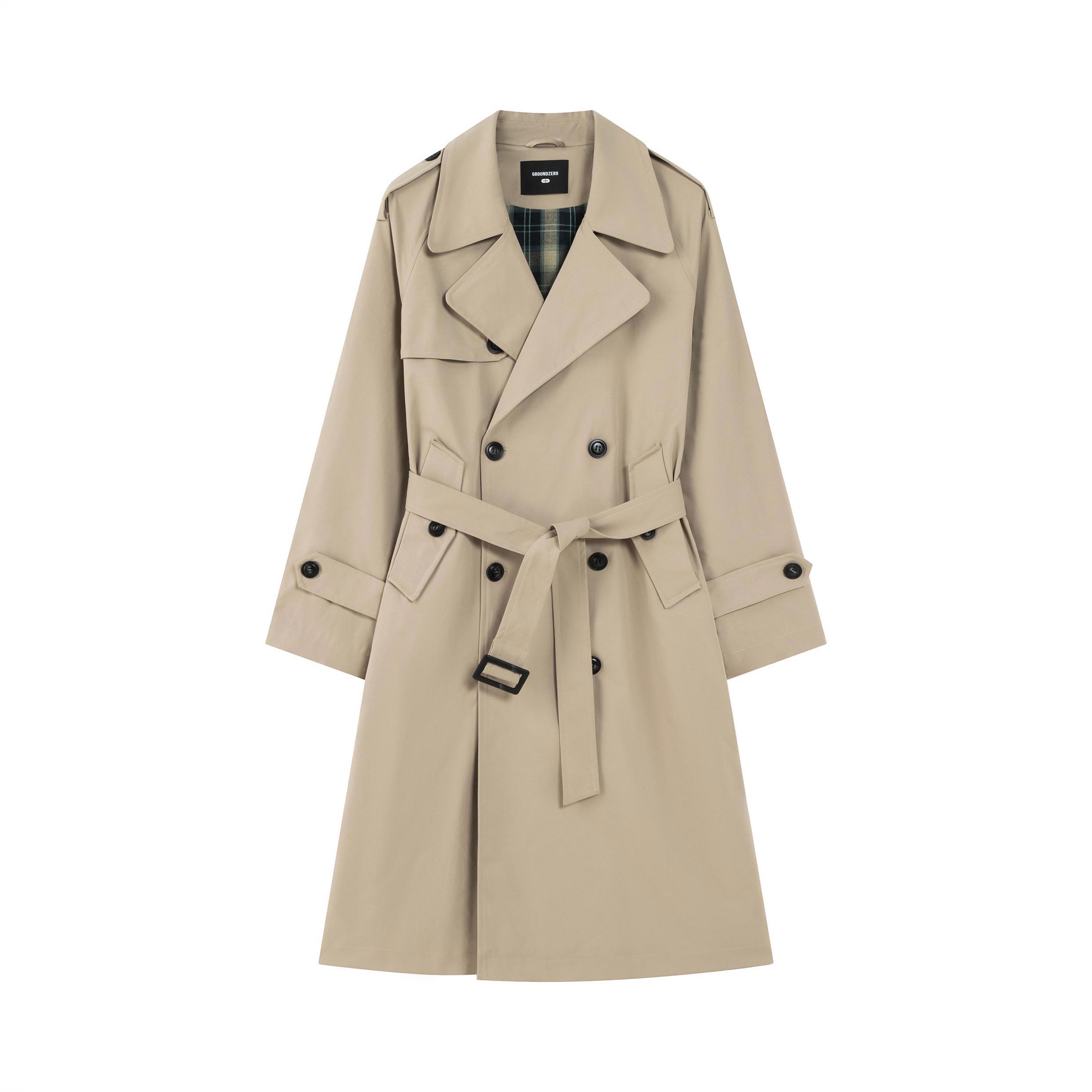 商品配色： 卡其