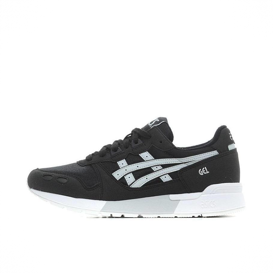 商品配色：Black/Glacier Grey 黑白色