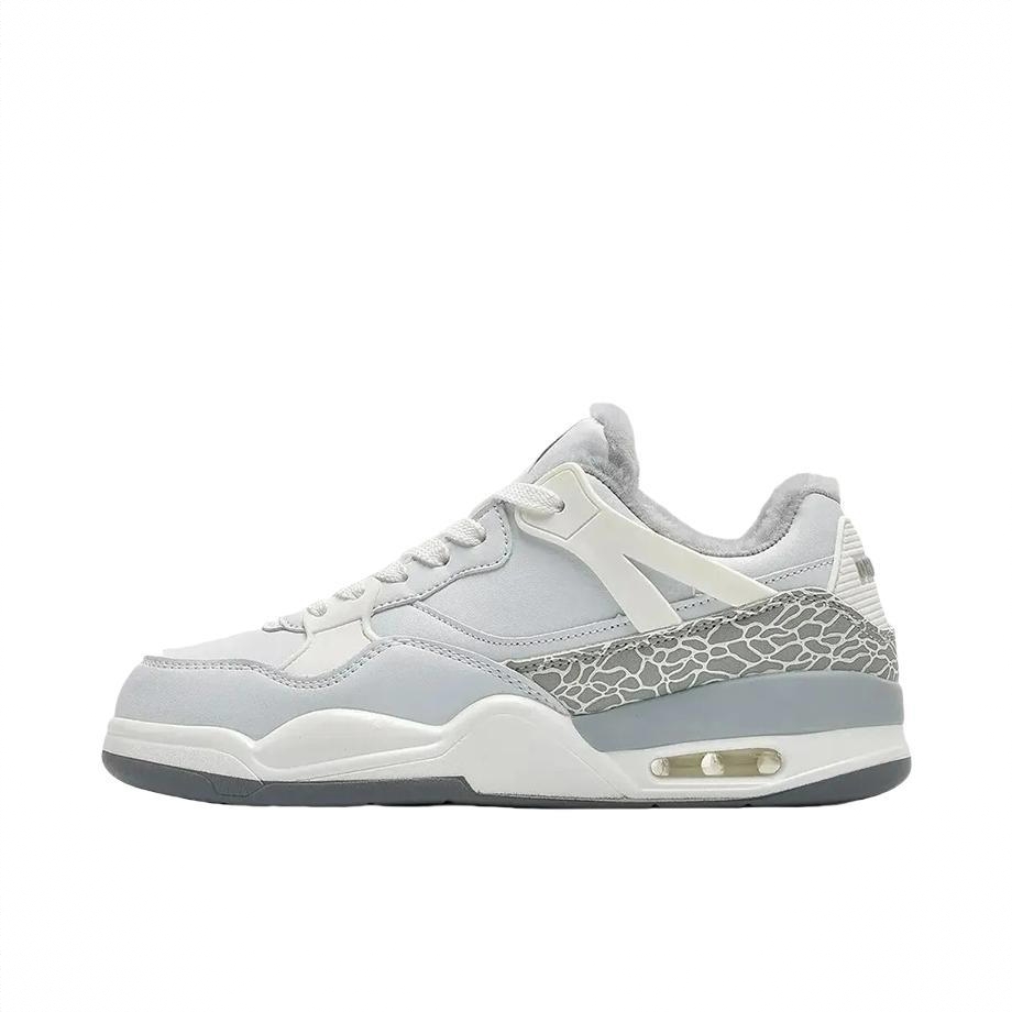 商品配色： 加绒/全白色