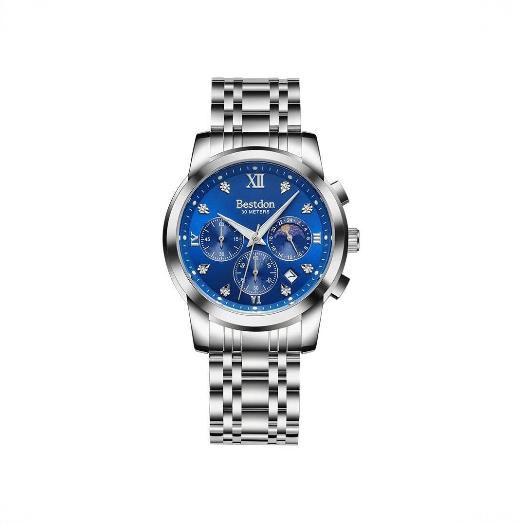 商品配色： 蓝色