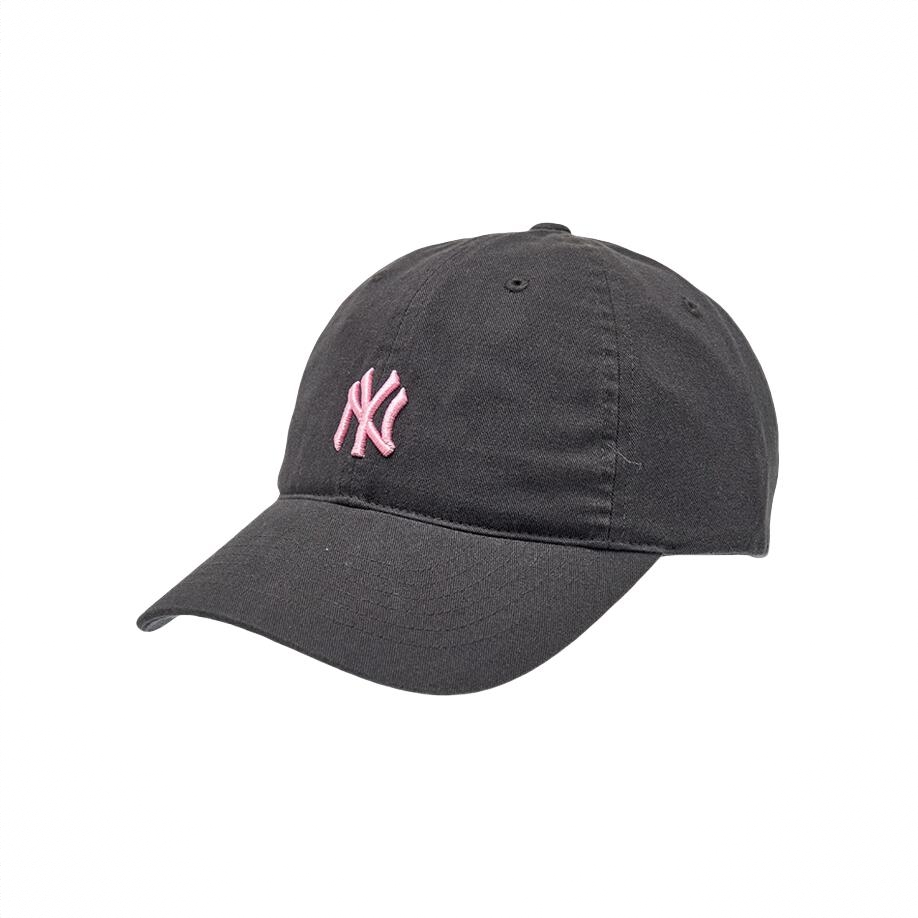 商品配色： 黑色/粉标NY50BKL