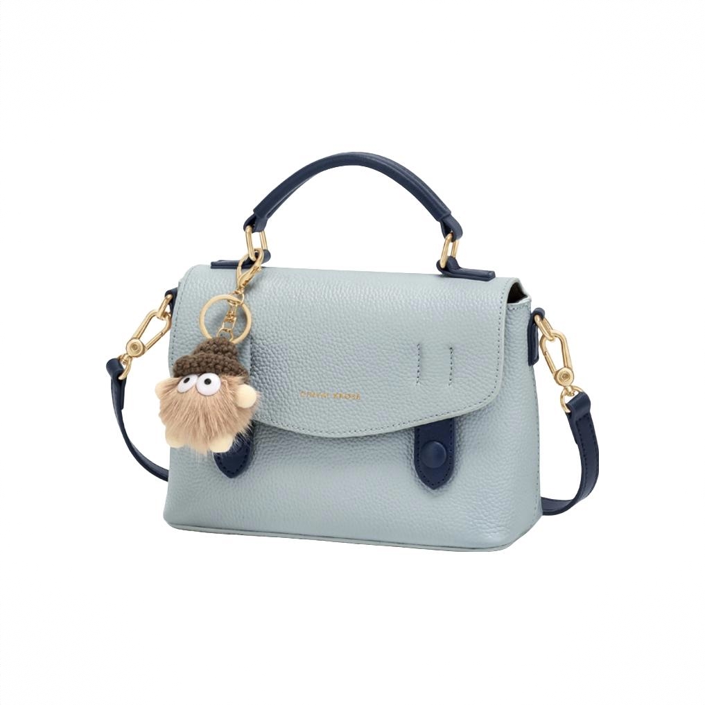 商品配色： 【礼盒款】蓝色