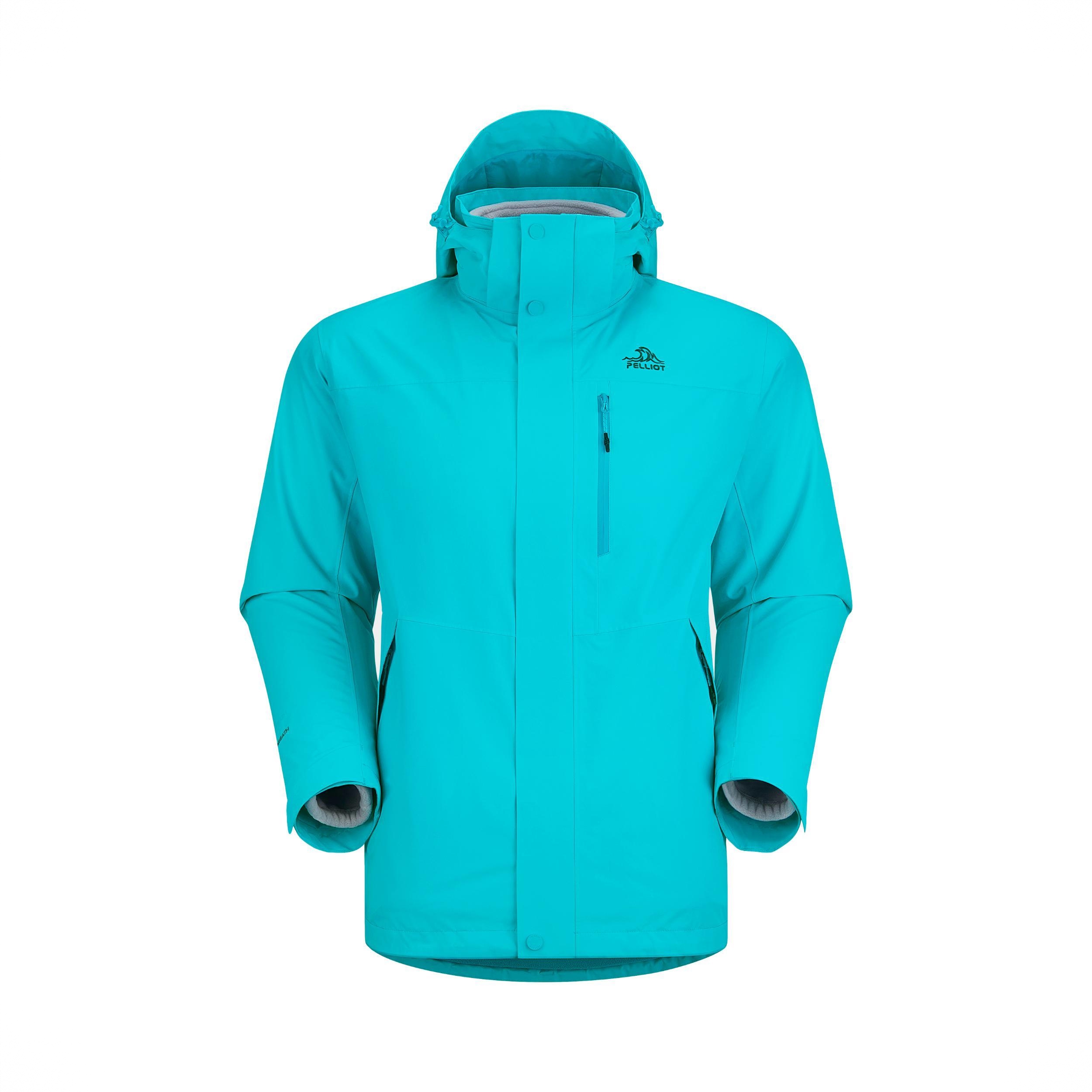 商品配色： 碧渊蓝 