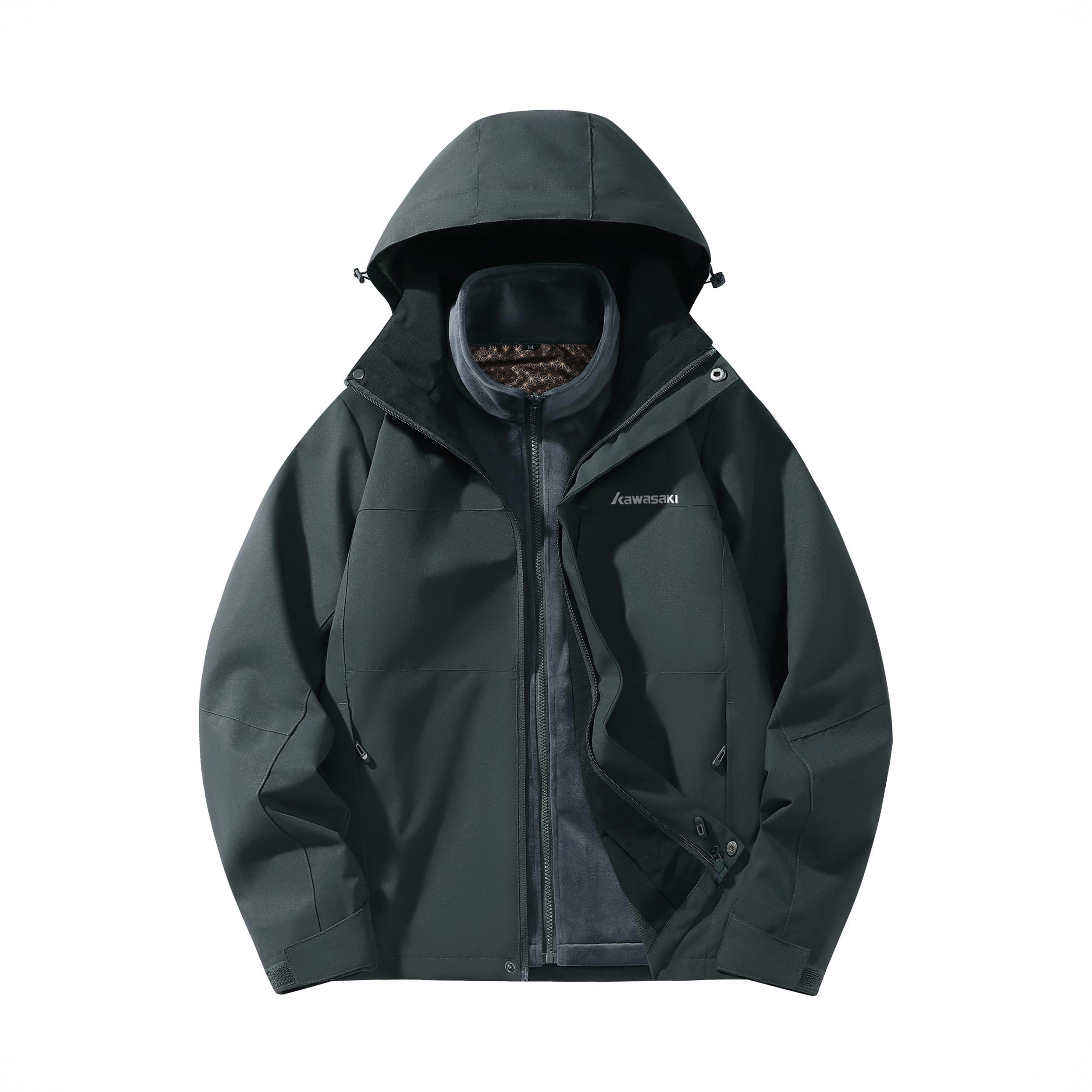 商品配色： 军灰