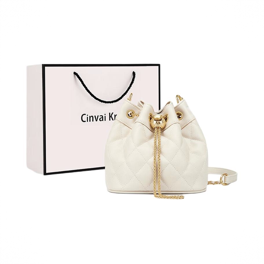 商品配色： 【礼盒装】白色