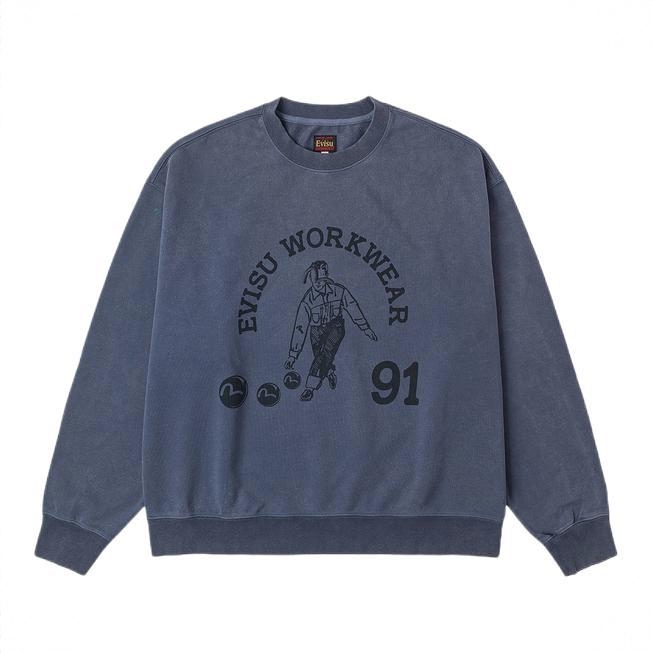 商品配色： 藏青