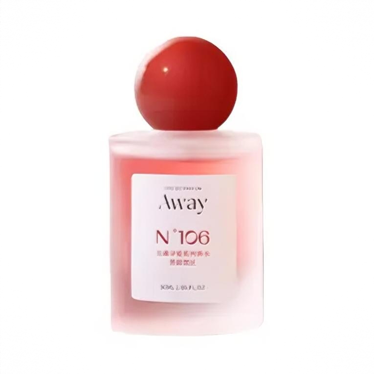 商品配色： N°106黑甜禁区 浓香水EDP
