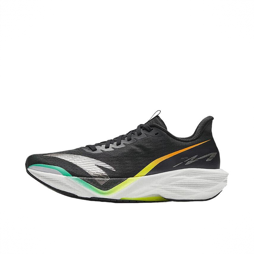 商品配色： 北极光/基础黑/化石银黑