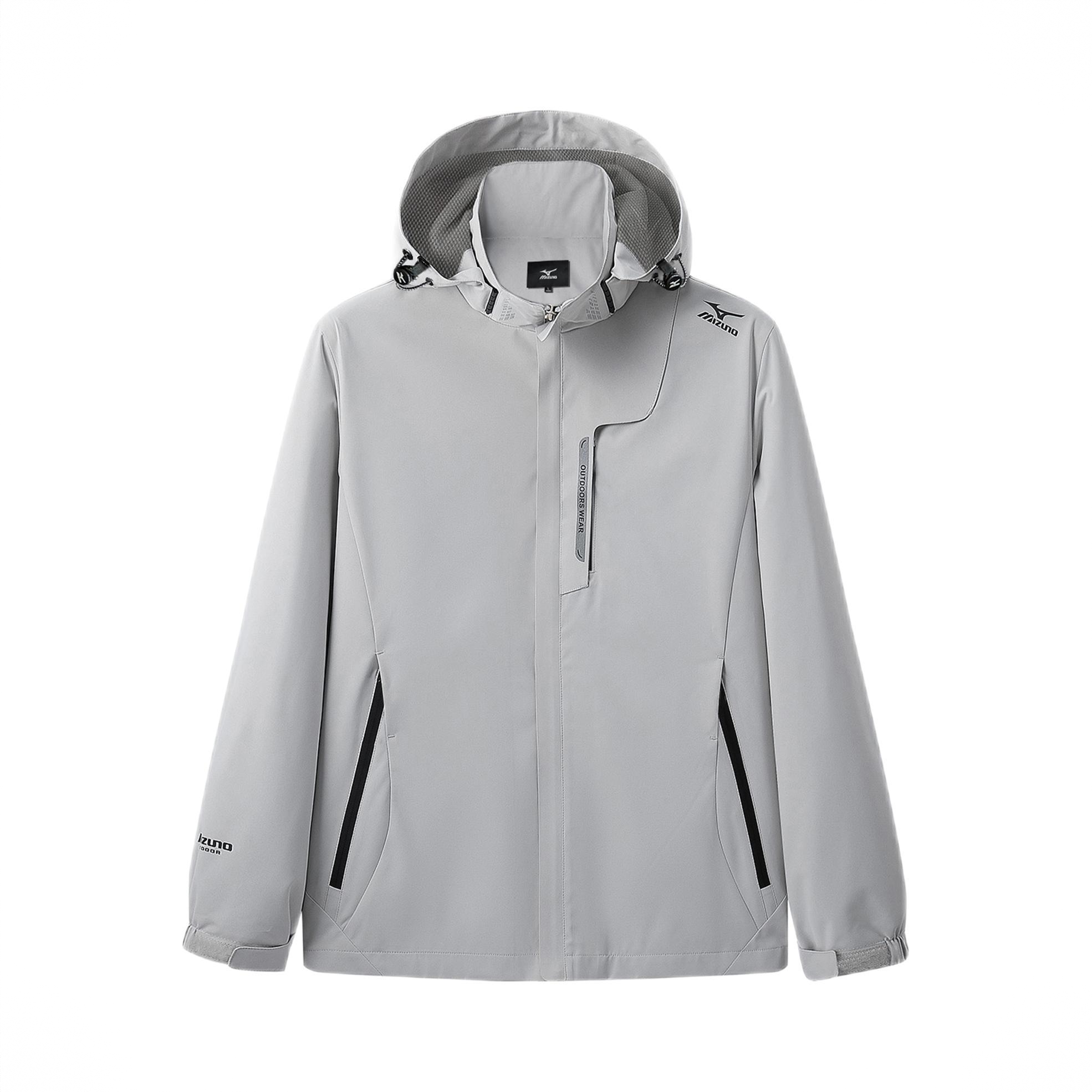 商品配色： 雾莲白/单件