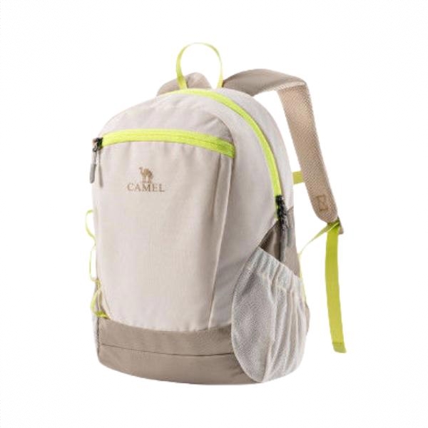 商品配色： 沙砾杏19L