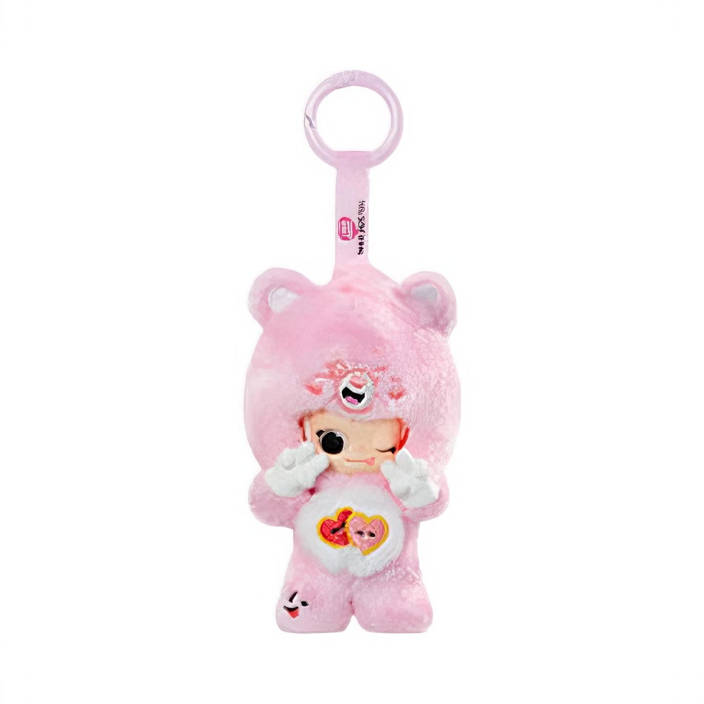 商品配色： 多爱熊 Love-a-Lot Bear