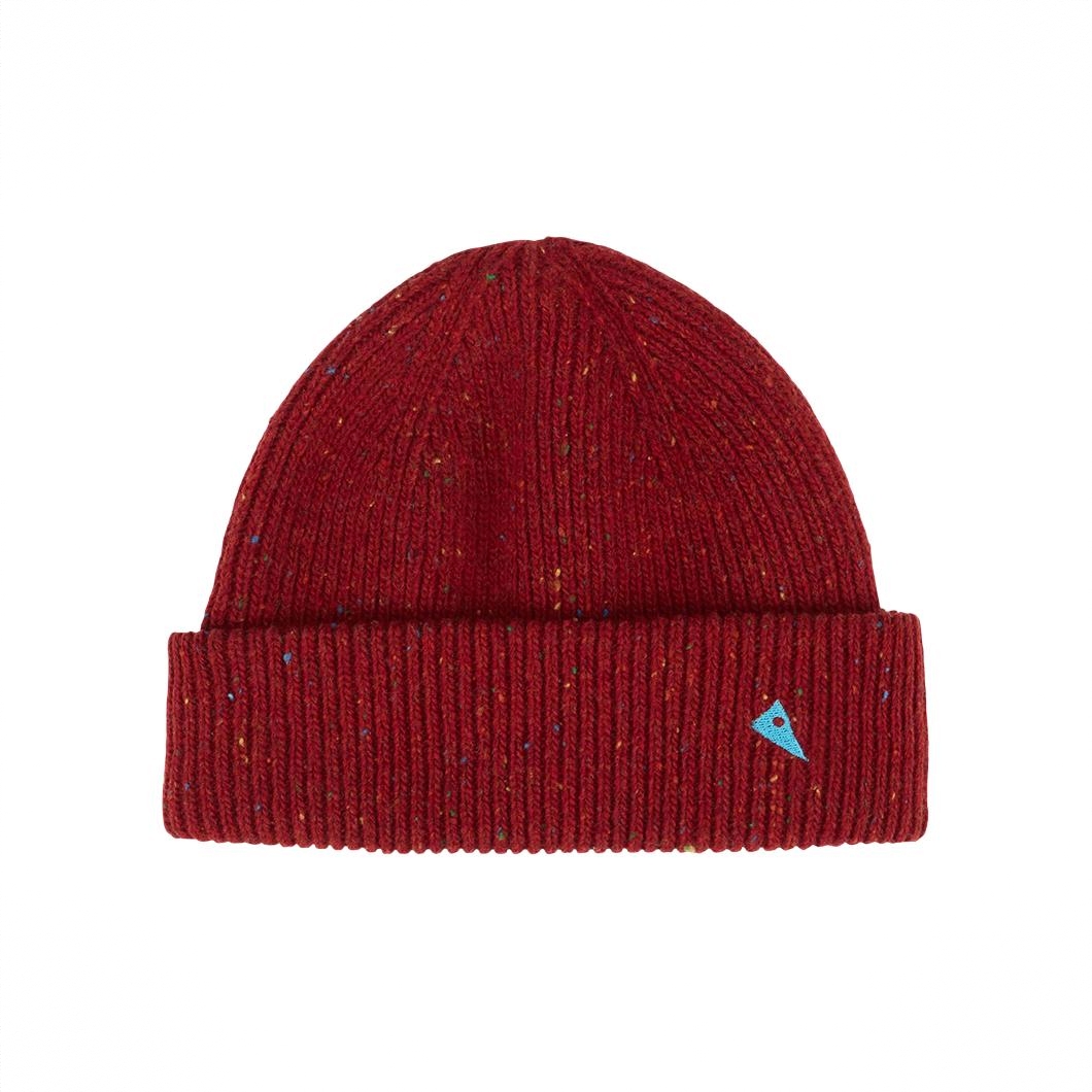 商品配色： 红褐色 